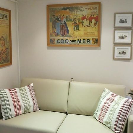 Casa Querida Apartman De Haan Kültér fotó