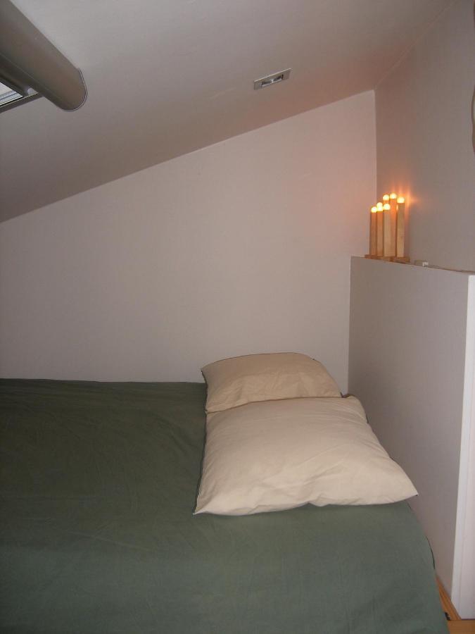 Casa Querida Apartman De Haan Kültér fotó