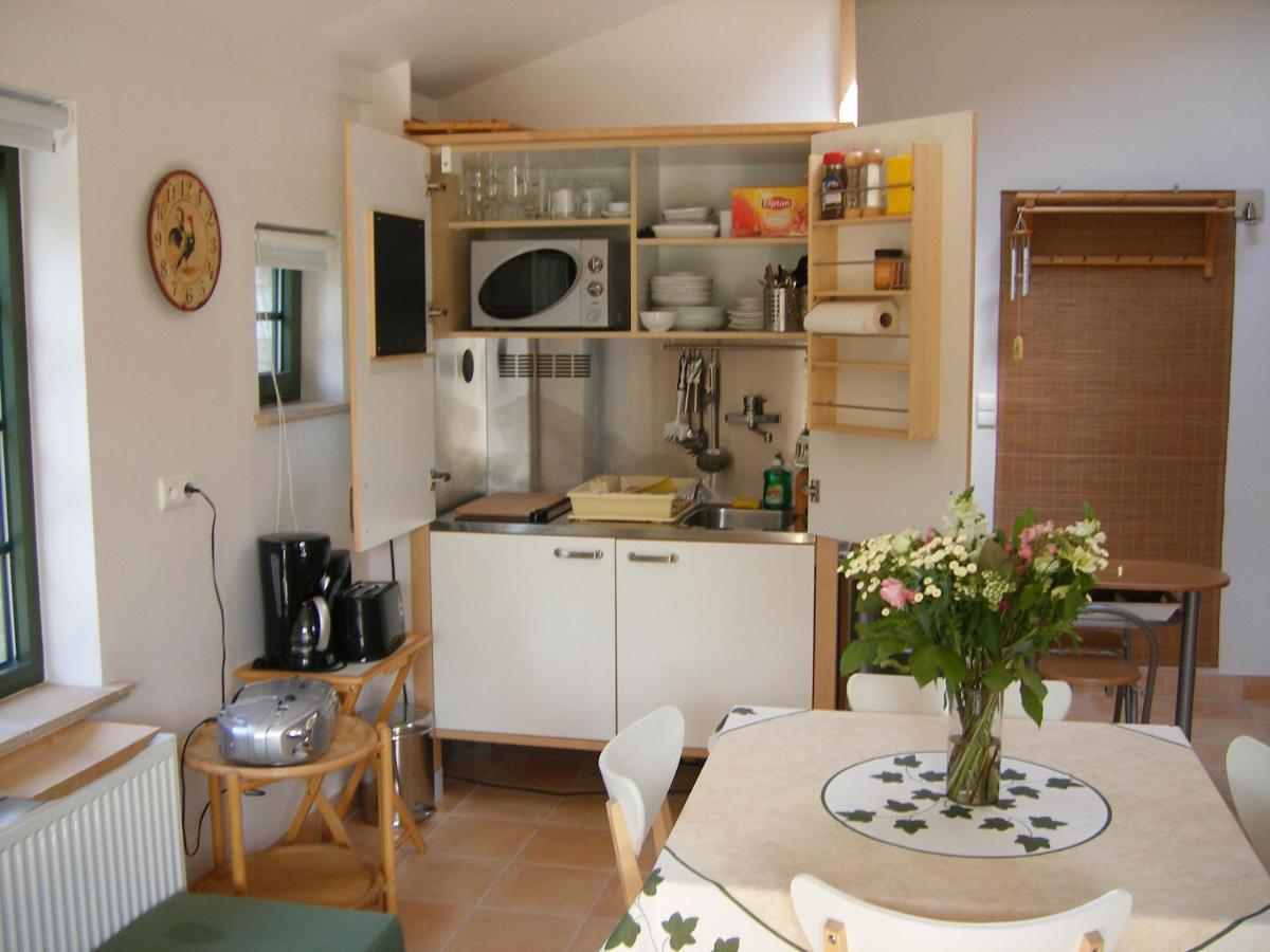 Casa Querida Apartman De Haan Kültér fotó