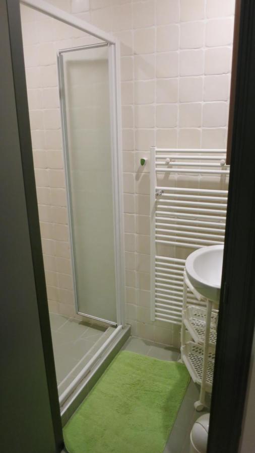 Casa Querida Apartman De Haan Kültér fotó