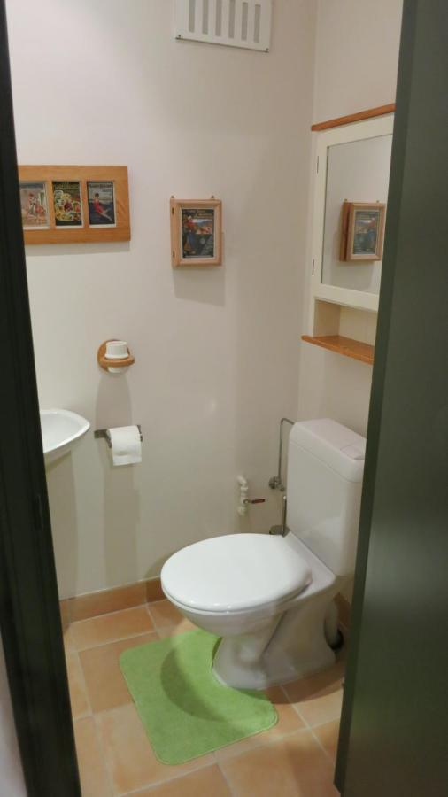 Casa Querida Apartman De Haan Kültér fotó